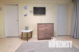 3-к квартира, посуточно, 50м2, 5/5 этаж