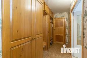 2-к квартира, посуточно, 54м2, 3/5 этаж