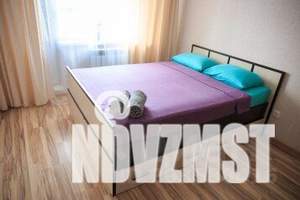 1-к квартира, посуточно, 42м2, 8/10 этаж