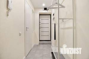 2-к квартира, посуточно, 42м2, 1/5 этаж