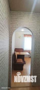1-к квартира, на длительный срок, 36м2, 1/5 этаж