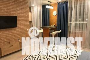 1-к квартира, посуточно, 32м2, 4/5 этаж