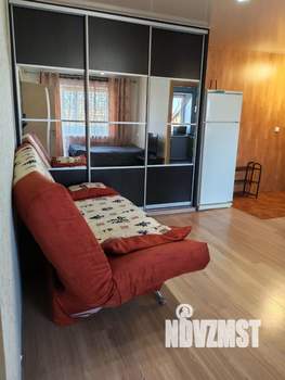 2-к квартира, посуточно, 47м2, 5/5 этаж