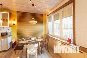 2-к квартира, посуточно, 70м2, 1/5 этаж