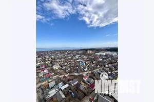 2-к квартира, посуточно, 40м2, 20/24 этаж