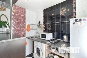 Студия квартира, посуточно, 36м2, 5/5 этаж