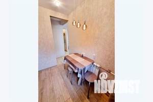 1-к квартира, посуточно, 31м2, 2/5 этаж