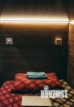 2-к квартира, посуточно, 59м2, 1/1 этаж