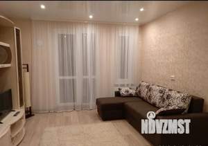 Студия квартира, посуточно, 34м2, 4/11 этаж