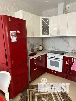 1-к квартира, посуточно, 45м2, 4/11 этаж