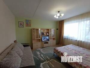 1-к квартира, посуточно, 35м2, 3/5 этаж
