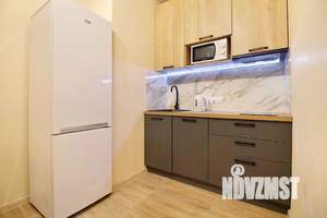 2-к квартира, посуточно, 40м2, 10/25 этаж