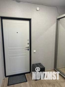 Студия квартира, посуточно, 30м2, 3/9 этаж