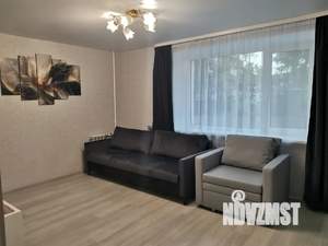 1-к квартира, посуточно, 31м2, 1/5 этаж