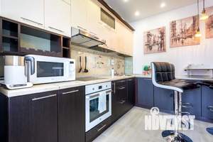 1-к квартира, посуточно, 36м2, 18/24 этаж