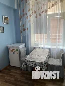 1-к квартира, посуточно, 32м2, 2/5 этаж