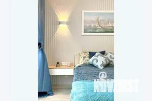 1-к квартира, посуточно, 32м2, 2/3 этаж