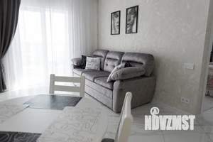 2-к квартира, посуточно, 39м2, 7/9 этаж