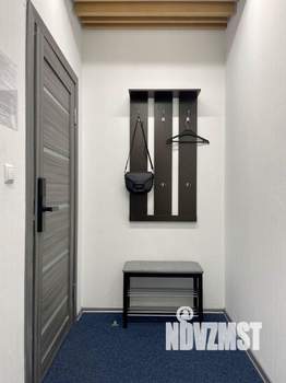 1-к квартира, посуточно, 33м2, 1/1 этаж