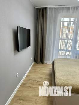 2-к квартира, посуточно, 40м2, 8/9 этаж