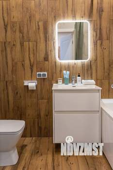 Студия квартира, посуточно, 33м2, 5/7 этаж