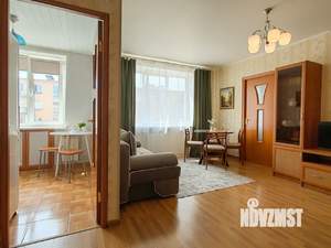 2-к квартира, на длительный срок, 44м2, 4/5 этаж