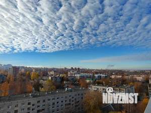 2-к квартира, посуточно, 39м2, 13/14 этаж