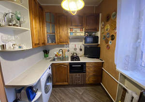 2-к квартира, на длительный срок, 51м2, 2/4 этаж