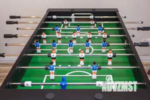 2-к квартира, посуточно, 56м2, 5/5 этаж