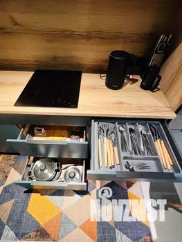 1-к квартира, посуточно, 36м2, 3/9 этаж