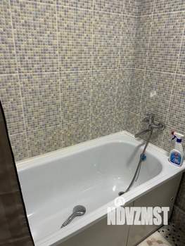 Студия квартира, на длительный срок, 34м2, 16/20 этаж