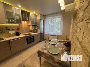 1-к квартира, посуточно, 36м2, 2/5 этаж