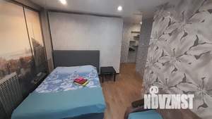 2-к квартира, посуточно, 45м2, 3/5 этаж