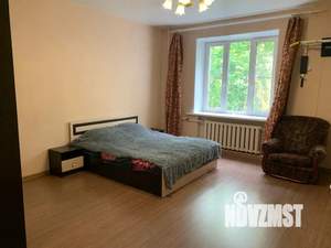 2-к квартира, посуточно, 50м2, 3/5 этаж