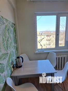 3-к квартира, посуточно, 45м2, 1/1 этаж