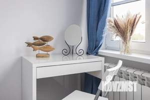 Студия квартира, посуточно, 21м2, 1/5 этаж