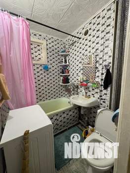 2-к квартира, посуточно, 50м2, 2/4 этаж