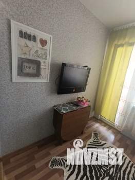 2-к квартира, посуточно, 42м2, 11/21 этаж