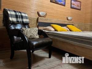 3-к квартира, посуточно, 80м2, 1/4 этаж