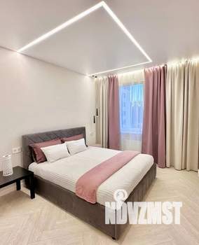 2-к квартира, посуточно, 46м2, 5/9 этаж