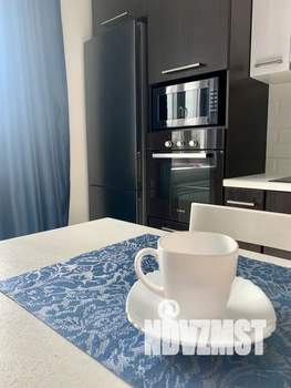 1-к квартира, посуточно, 40м2, 5/5 этаж
