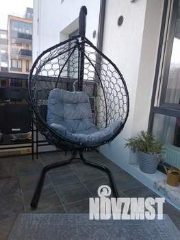 2-к квартира, посуточно, 51м2, 1/1 этаж