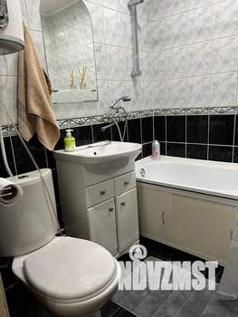 1-к квартира, посуточно, 32м2, 4/6 этаж