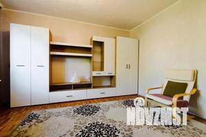 2-к квартира, посуточно, 50м2, 4/5 этаж