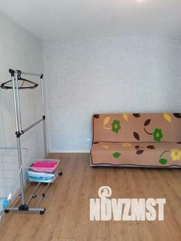 1-к квартира, посуточно, 30м2, 2/5 этаж