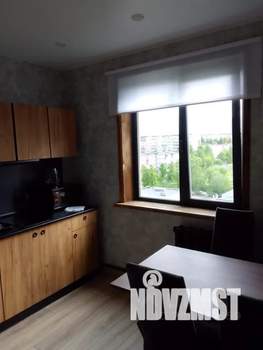 1-к квартира, посуточно, 35м2, 9/9 этаж