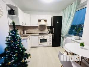 2-к квартира, посуточно, 50м2, 4/5 этаж