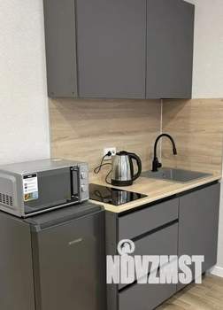 1-к квартира, посуточно, 30м2, 9/9 этаж