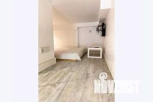 1-к квартира, посуточно, 28м2, 1/25 этаж