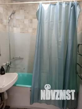 1-к квартира, посуточно, 33м2, 5/5 этаж